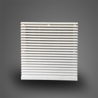 255*255 mm ventilation system air filter for cooling fan JK6626