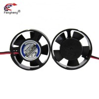 30mm 3010 round silent 12v  dc fan 30x30x10mm brushless fan