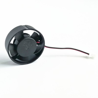 30mmx10mm dc mini 3010 round shape circular 3v 3.7v 5v 12v electric masker ventilador cooling fan